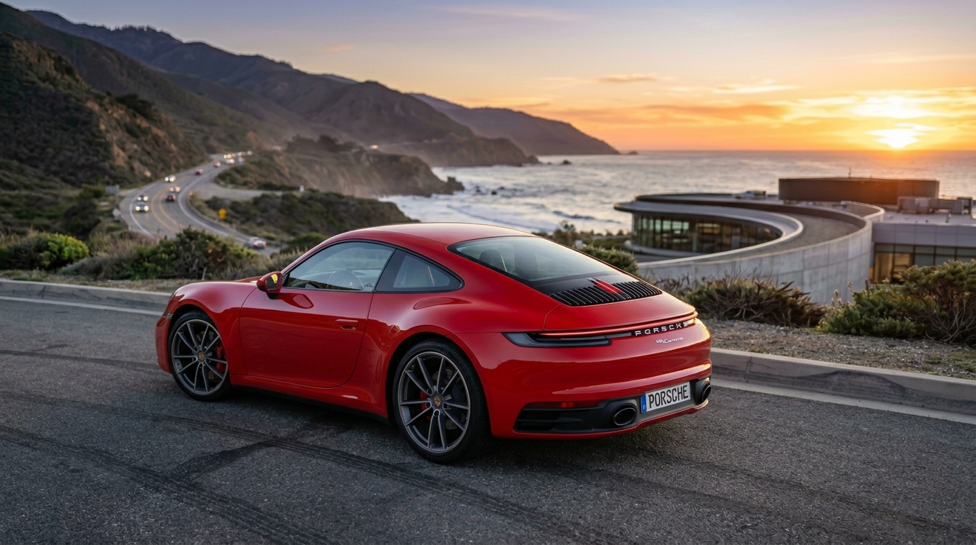 Porsche 911 Collection - imagem 3