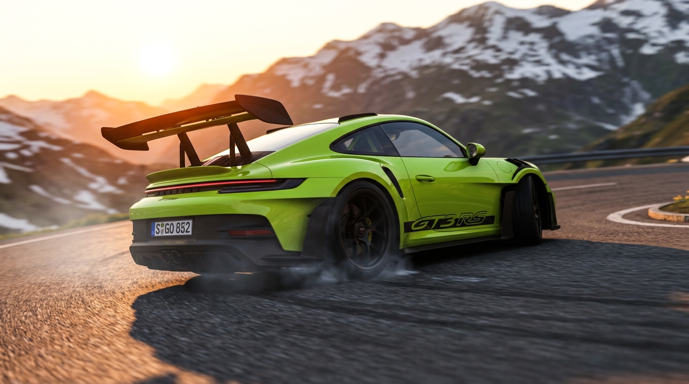 Porsche 911 Collection - imagem 11