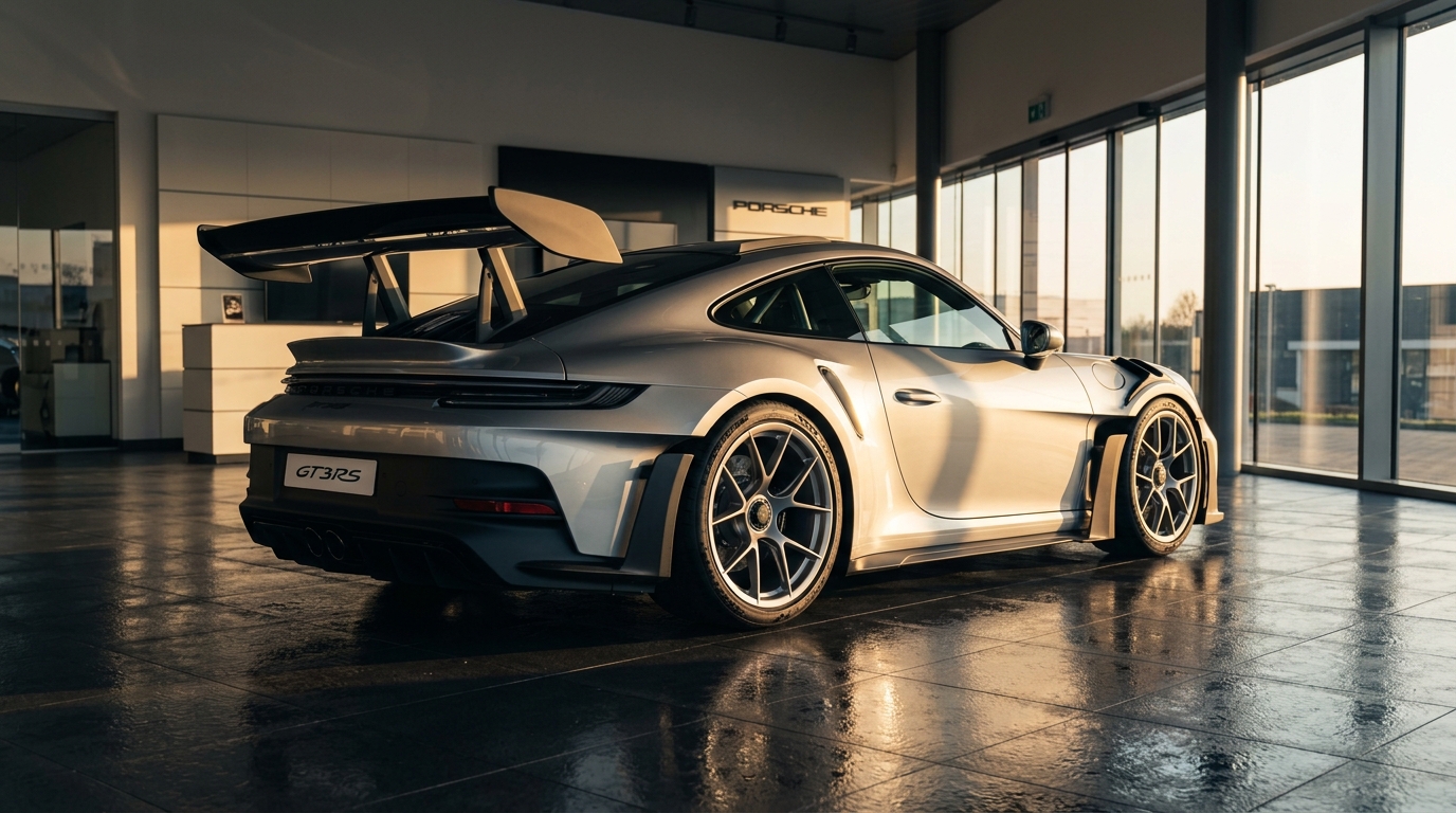 Porsche 911 Collection - imagem 10