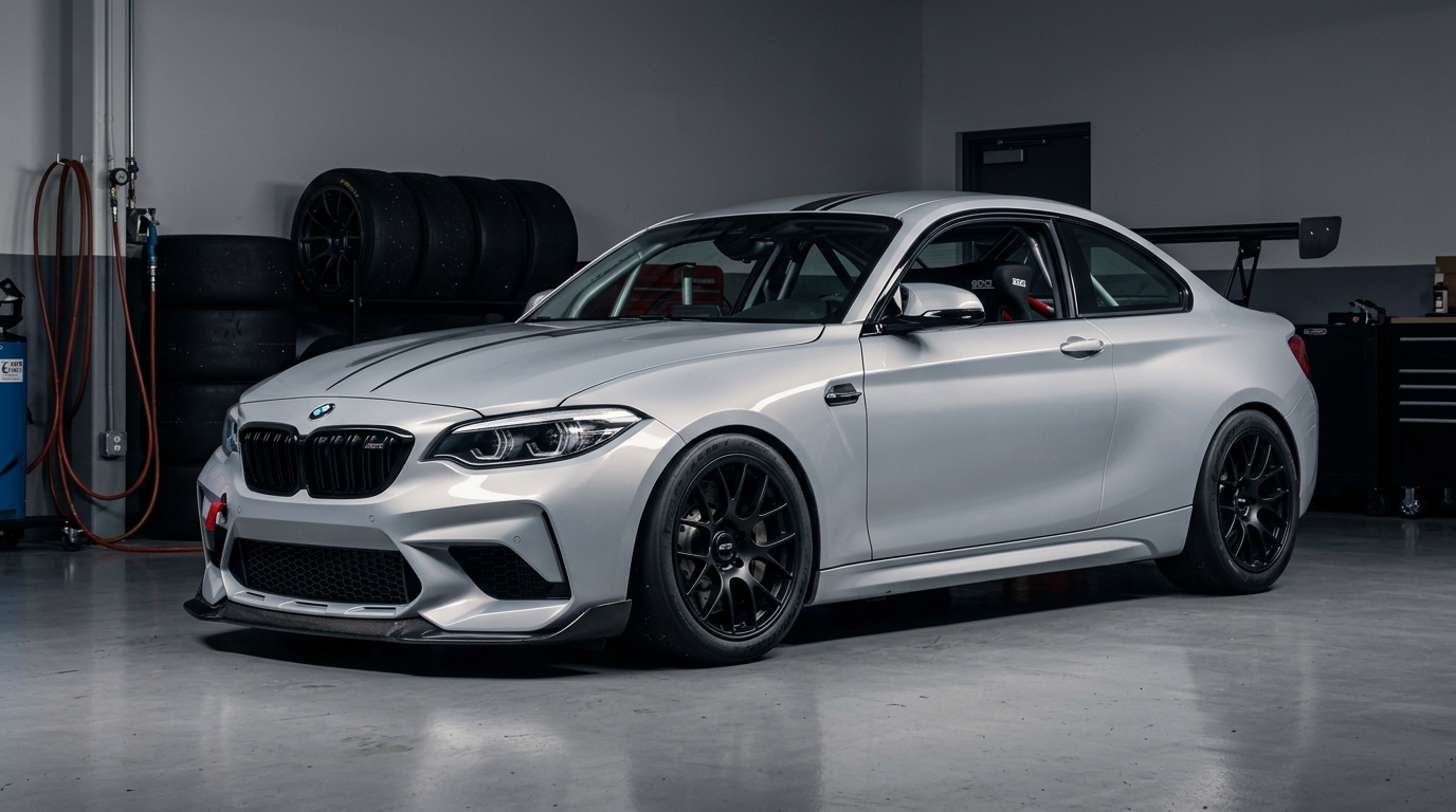 BMW Collection - imagem 4