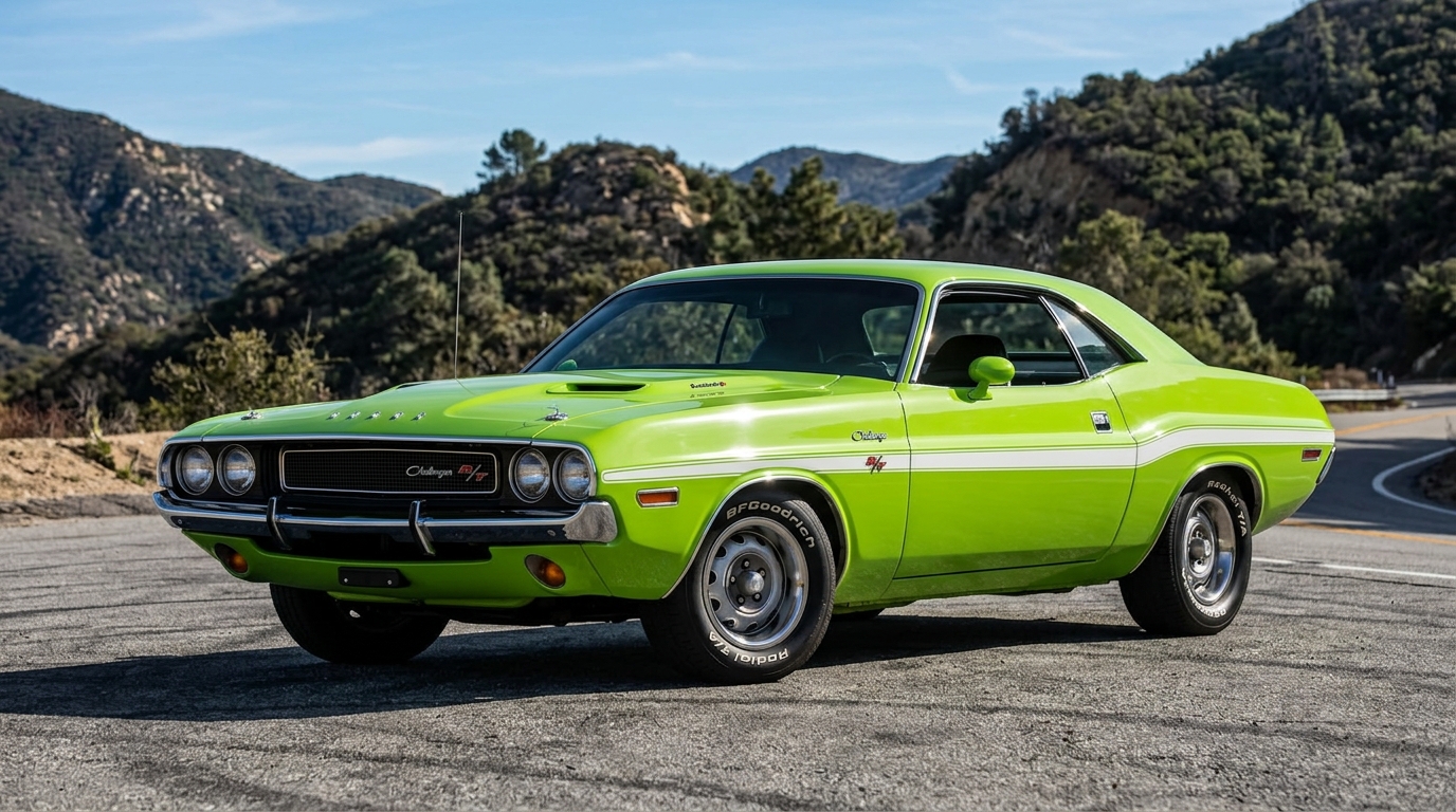 Dodge Charger Collection - imagem 3