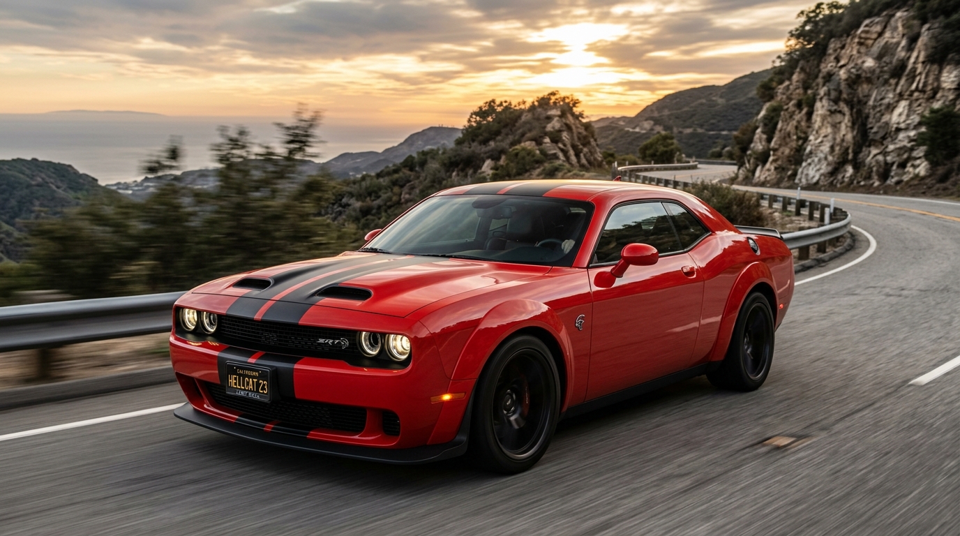 Dodge Charger Collection - imagem 4