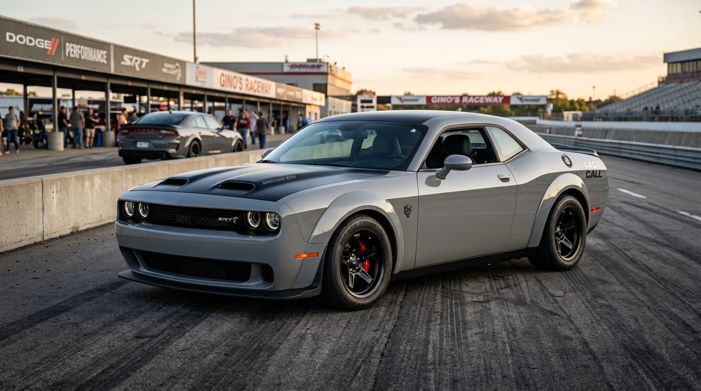 Dodge Charger Collection - imagem 5