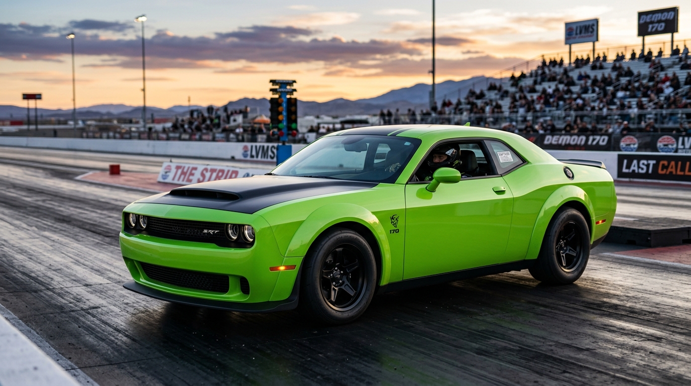 Dodge Charger Collection - imagem 6