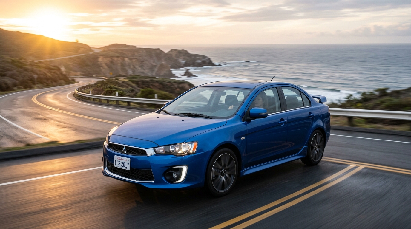 Mitsubishi Lancer Collection - imagem 10