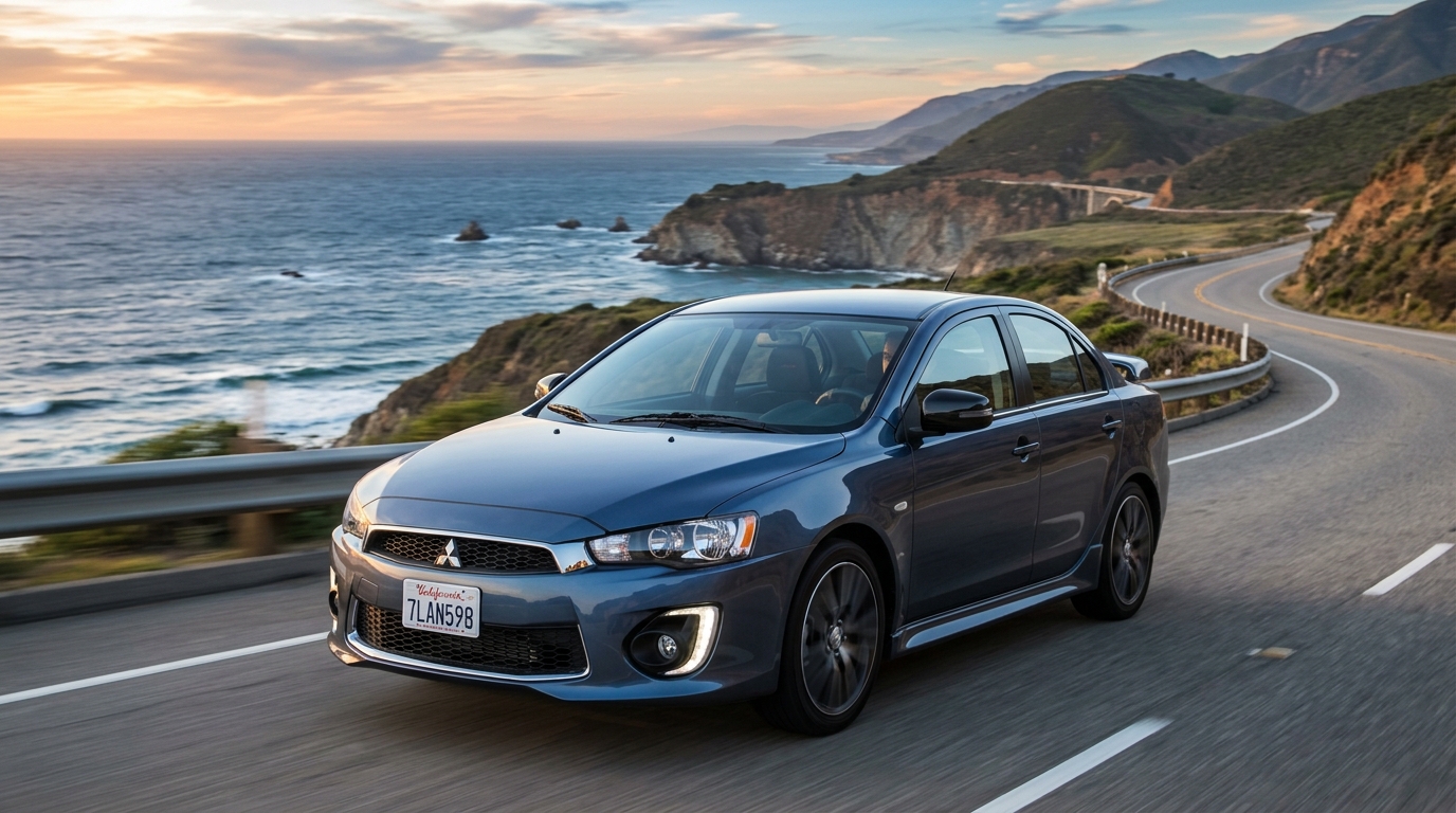 Mitsubishi Lancer Collection - imagem 11