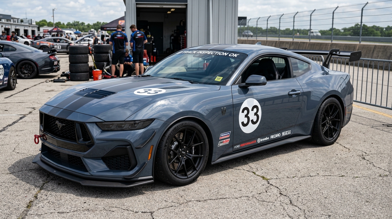 Ford Mustang Collection - imagem 3